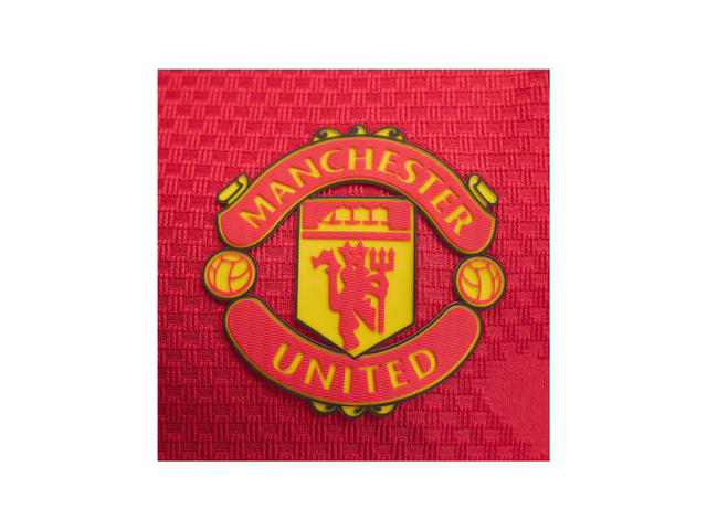 adidas Adidas Manchester United Jersey 26/27 Home (Player grade) - view 2
