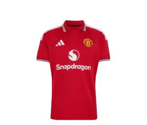 Buy adidas Manchester United Jersey 26/27 Home at Sasom – Authentic and Ready to Ship