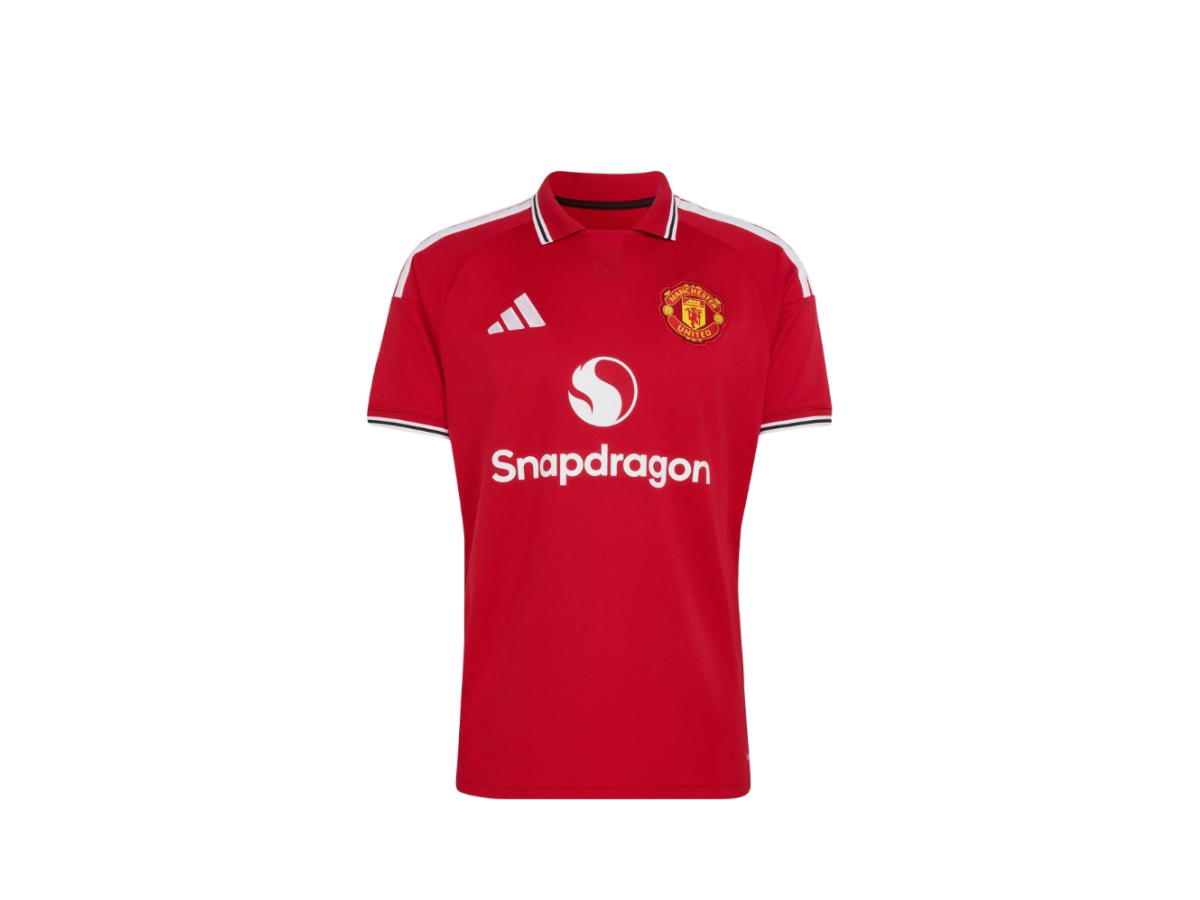 adidas adidas Manchester United Jersey 26/27 Home