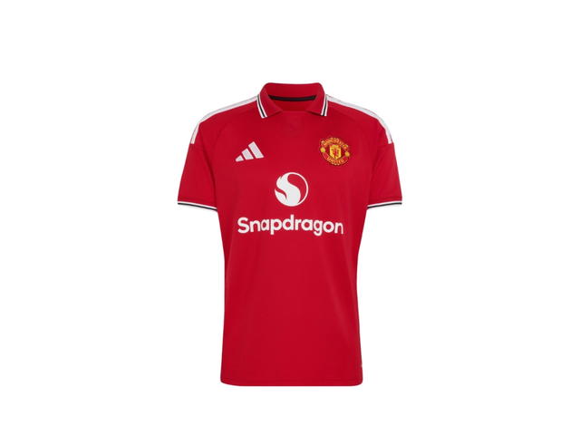 adidas adidas Manchester United Jersey 26/27 Home - view 1