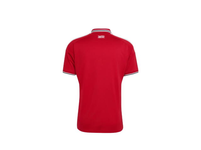 adidas adidas Manchester United Jersey 26/27 Home - view 2