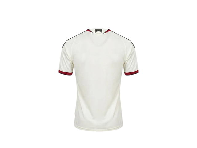 adidas adidas Manchester United 26/27 Third Jersey Authentic Ivory - view 2