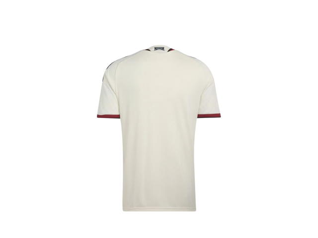 adidas adidas Manchester United 26/27 Third Jersey Beige - view 2