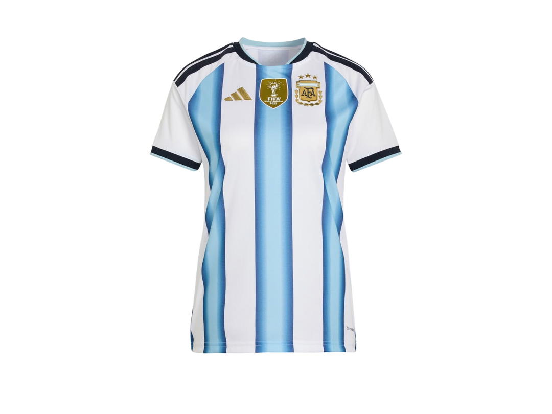 adidas adidas Argentina Women Jersey 2026 Home