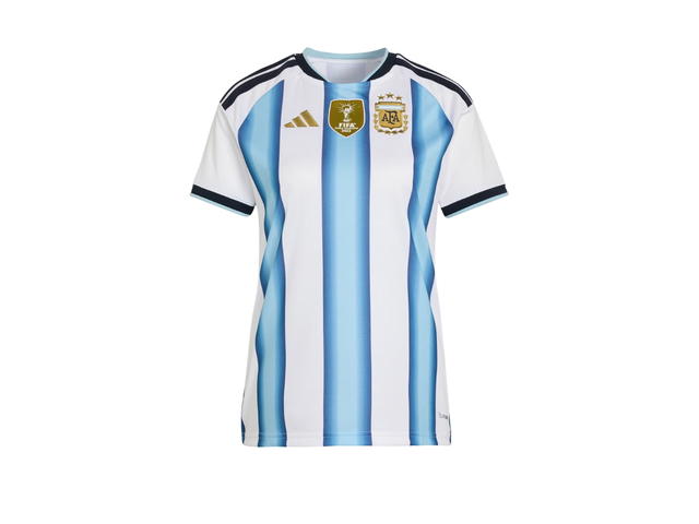 adidas adidas Argentina Women Jersey 2026 Home - view 1