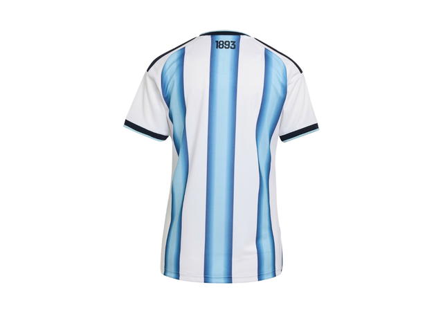 adidas adidas Argentina Women Jersey 2026 Home - view 2