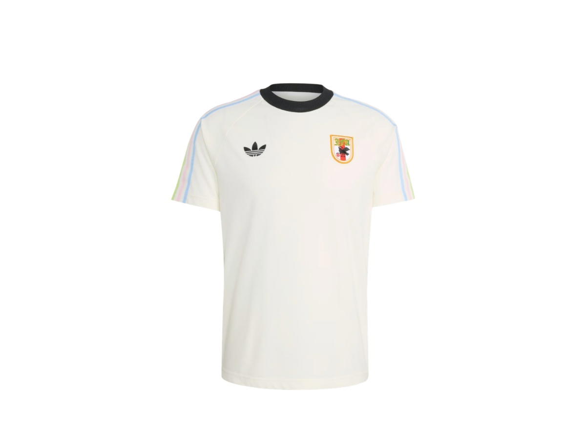 adidas adidas Japan Originals T-Shirt Off White