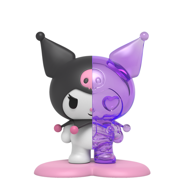 Mighty Jaxx Kandy x Sanrio ft. Jason Freeny Blind Box by Mighty Jaxx (1 PC) - view 4