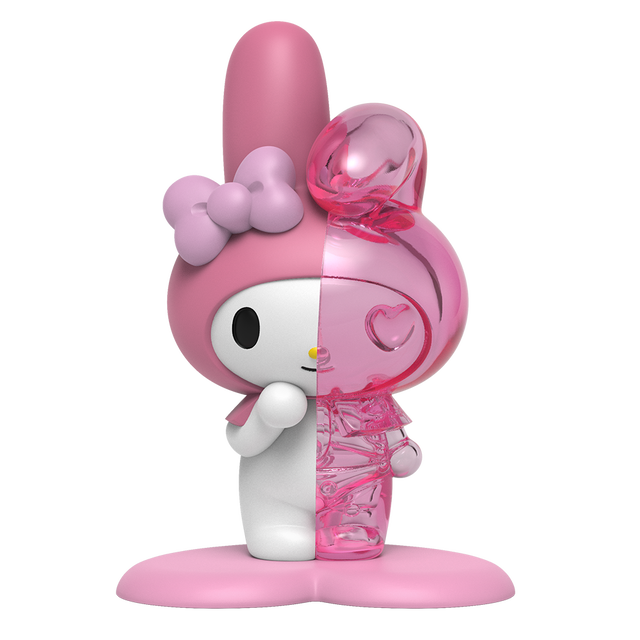Mighty Jaxx Kandy x Sanrio ft. Jason Freeny Blind Box by Mighty Jaxx (1 PC) - view 5