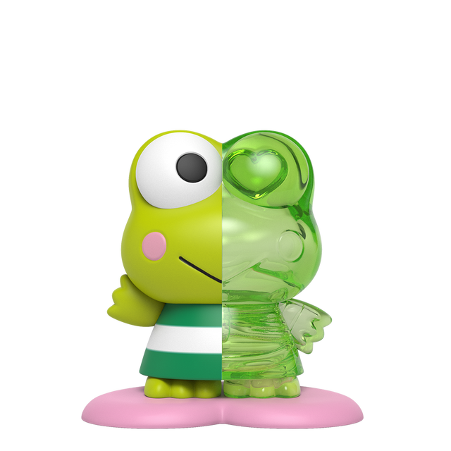 Mighty Jaxx Kandy x Sanrio ft. Jason Freeny Blind Box by Mighty Jaxx (1 PC) - view 7