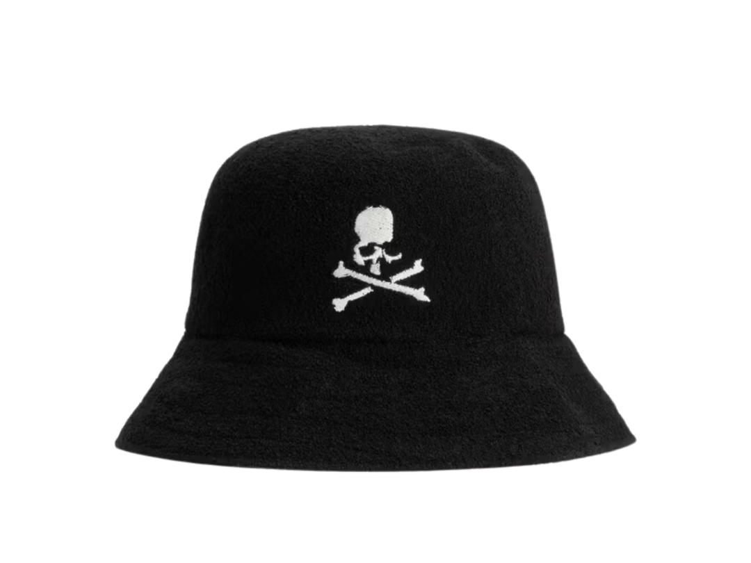 Mastermind Kangol x Mastermind Flip It Bermuda Bucket Hat