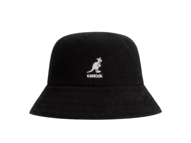 Mastermind Kangol x Mastermind Flip It Bermuda Bucket Hat - view 2