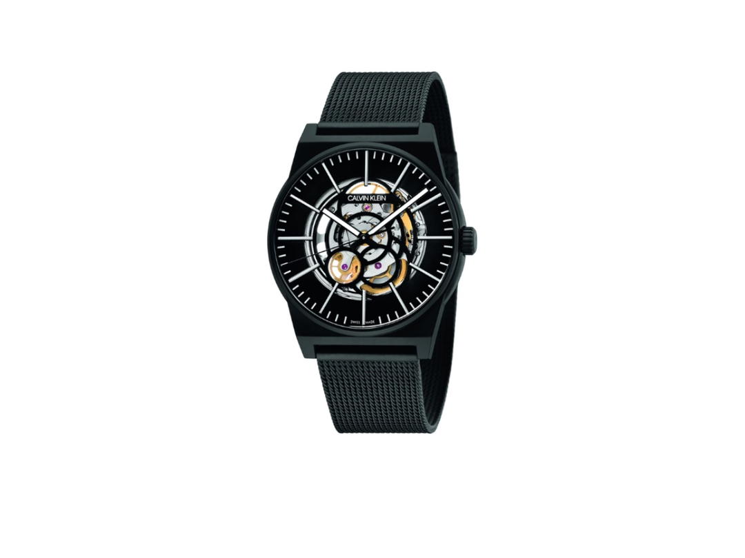 Calvin Klein Calvin Klein Ck Amplify Automatic Limited Edition