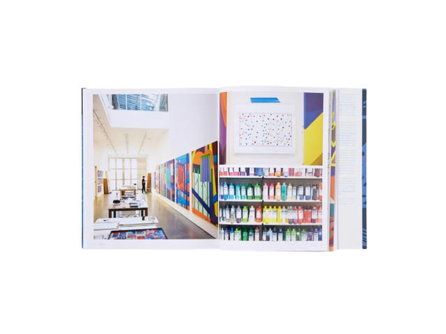 Kaws Kaws Art Book - view 3