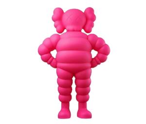 KAWS Tokyo First Puzzle (1000 pieces,piranhas when you're sleeping)