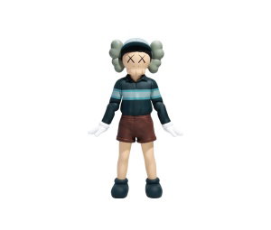Kaws Holiday Indonesia 2023 Black | ของแท้ ราคาดีที่สุด