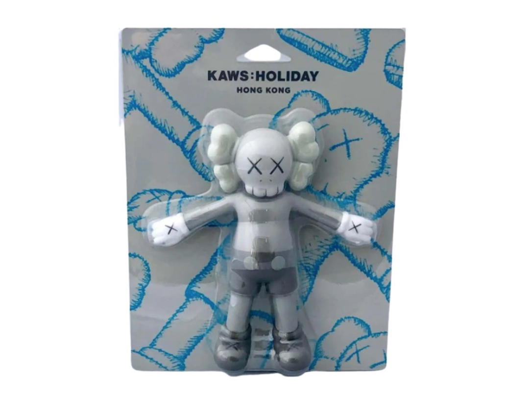 Kaws KAWS Holiday Companion Bath (Hong Kong Exclusive)