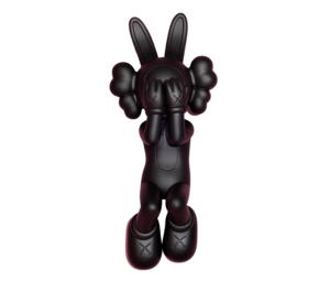 Buy Kaws Holiday Indonesia 2023 Black at Sasom – Authentic and Ready to Ship