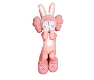 Buy Kaws Holiday Indonesia 2023 Pink at Sasom – Authentic and Ready to Ship