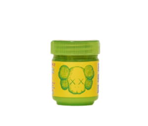 Buy Kaws Holiday Thailand Inhaler Multicolor at Sasom – Authentic and Ready to Ship