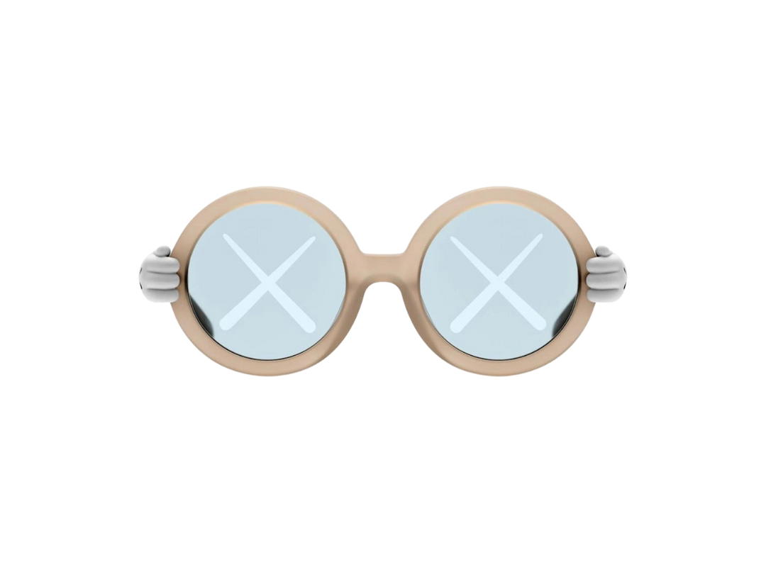 Kaws Kaws x SD Sunglasses Grey