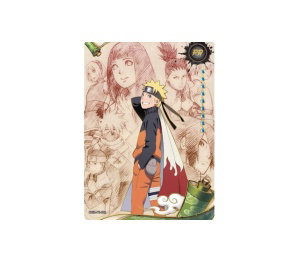 Naruto Naruto Uzumaki Promo Card [NRIE-PR-002] (EN) | ของแท้
