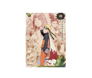 Buy Naruto Naruto Uzumaki PR Promo Card [NRIE-002] (EN) at Sasom – Authentic and Ready to Ship