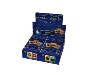 Buy Harry Potter "Fantastic Beasts" Booster Box (CH) at Sasom – Authentic and Ready to Ship