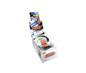 Buy Naruto "Smriti" Chapter Jin 001 Booster Box Tier 4 Wave 6 (EN) at Sasom – Authentic and Ready to Ship