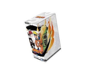 Buy Naruto "Smriti" Chapter Jin 002 Booster Box Tier 4 Wave 7 (EN) at Sasom – Authentic and Ready to Ship