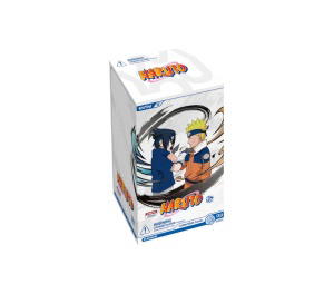 Buy Naruto "Smriti" Chapter Jin 3 Booster Box (EN) at Sasom – Authentic and Ready to Ship
