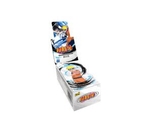 Buy Naruto "Smriti" Series 1 (Chapter Jin) Booster Box (EN) at Sasom – Authentic and Ready to Ship