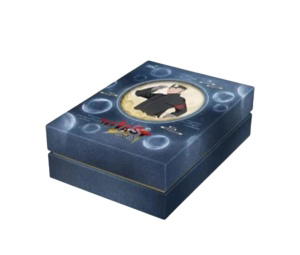 Buy Naruto "The Last Movie Commemorative" Booster Box (CH) at Sasom – Authentic and Ready to Ship