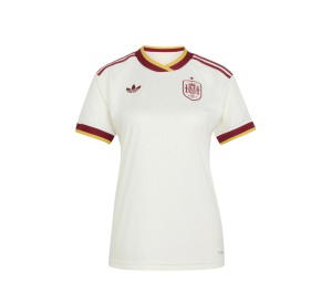 Buy adidas Spain Jersey 2026 Away at Sasom – Authentic and Ready to Ship