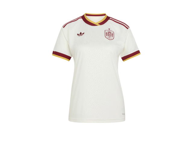adidas adidas Spain Jersey 2026 Away - view 1