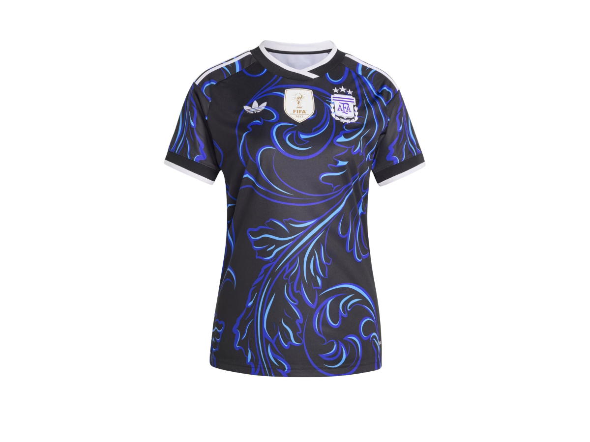 adidas adidas Argentina Women Jersey 2026 Away