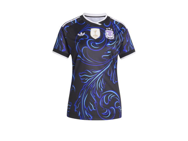adidas adidas Argentina Women Jersey 2026 Away - view 1