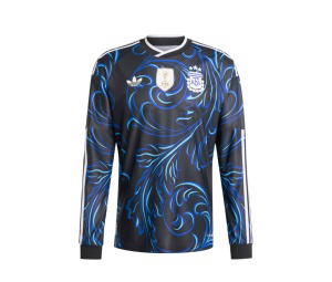 Buy adidas Argentina Long Sleeve Jersey 2026 Away at Sasom – Authentic and Ready to Ship