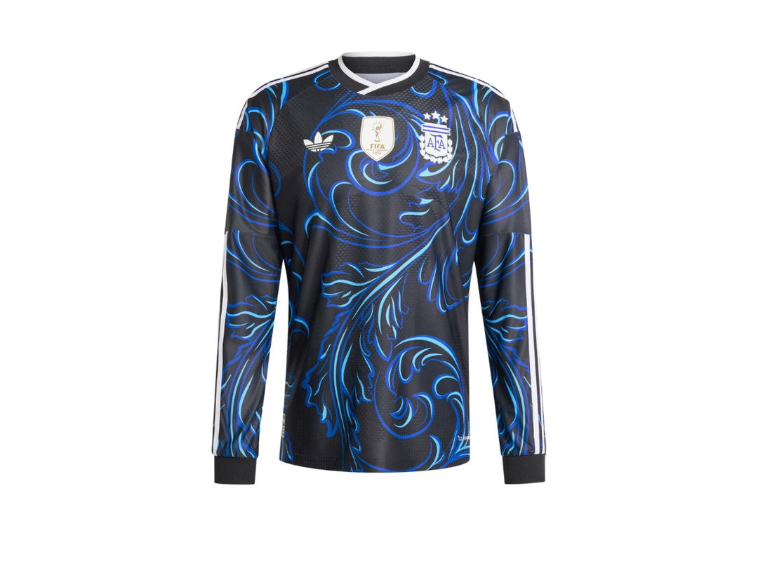 adidas adidas Argentina Long Sleeve Jersey 2026 Away
