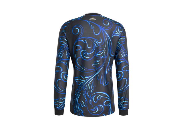 adidas adidas Argentina Long Sleeve Jersey 2026 Away - view 2
