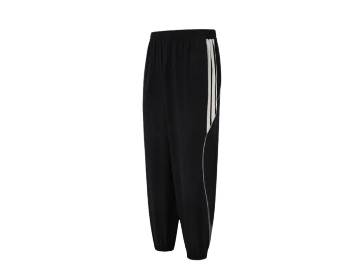 adidas adidas Sports Pants Black