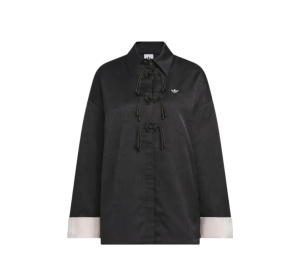 Buy adidas Originals New CN Black at Sasom – Authentic and Ready to Ship