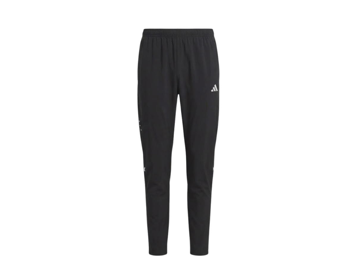 adidas adidas Own the Run shorts Black