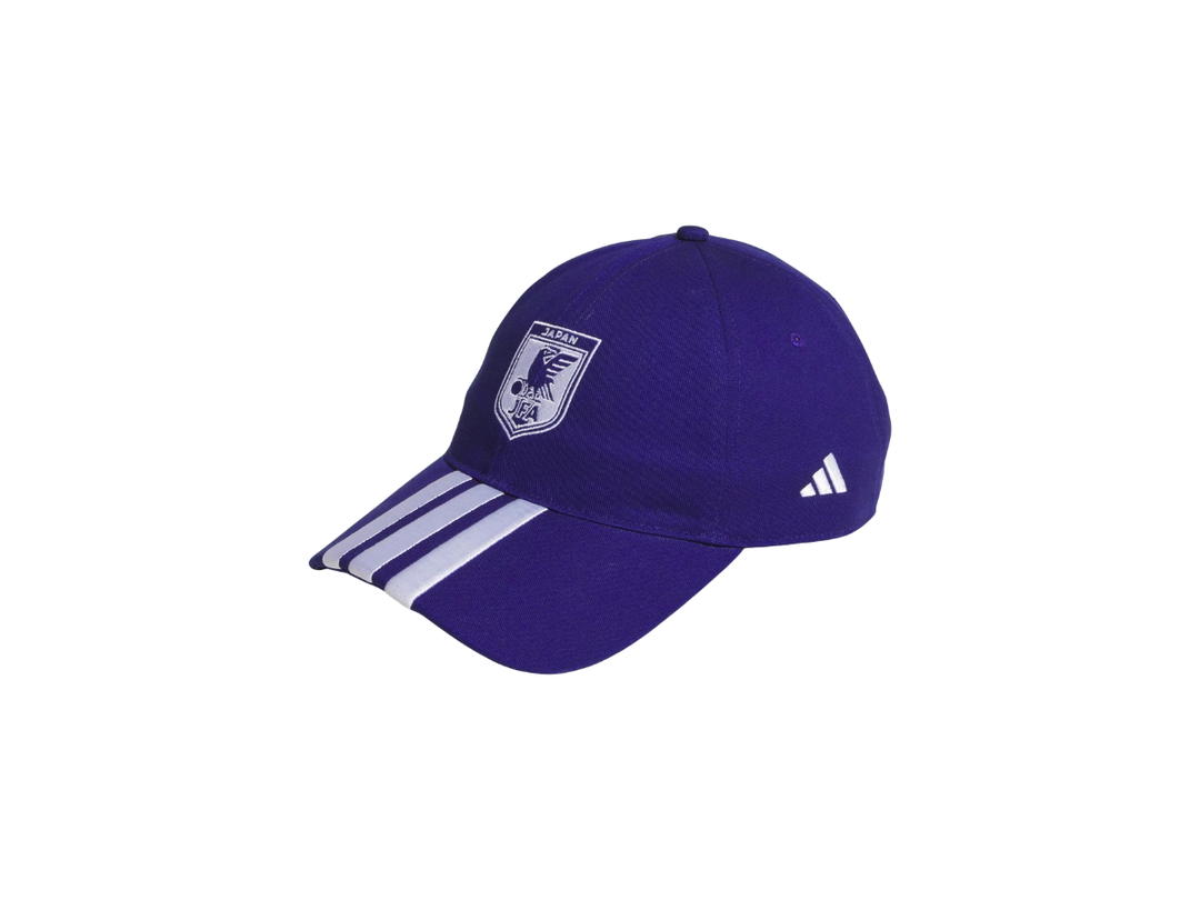 adidas adidas Jfa Japan Home Football Cap Japan Blue