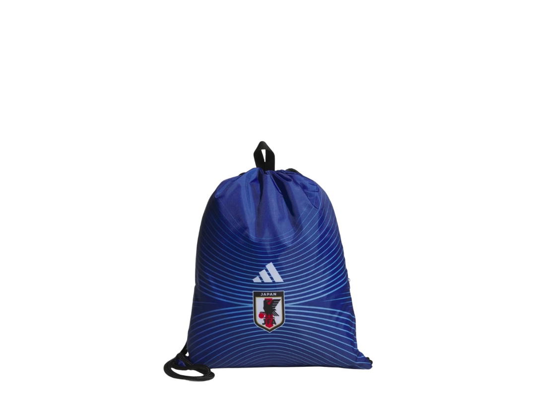 adidas adidas JFA Japan Home Football Gym Bag Blue