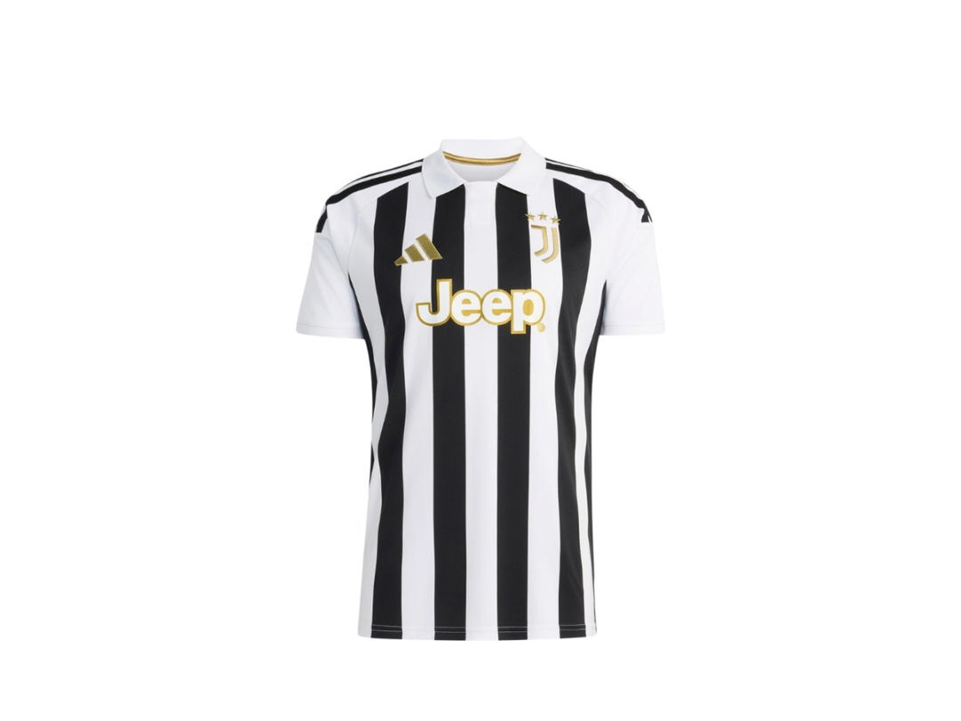 adidas adidas Juventus Jersey 26/27 Home