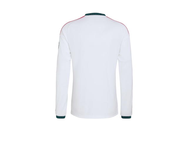 adidas adidas Real Madrid Long Sleeve Jersey 26/27 Home - view 2