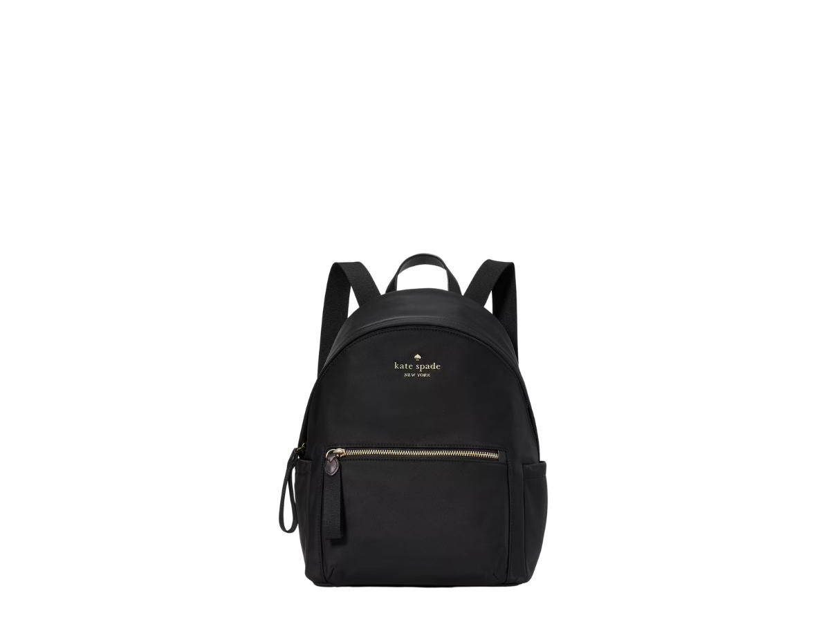 Katespade Katespade Chelsea Medium Backpack Black