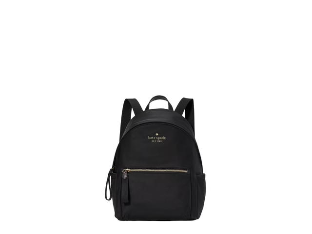 Katespade Katespade Chelsea Medium Backpack Black - view 1