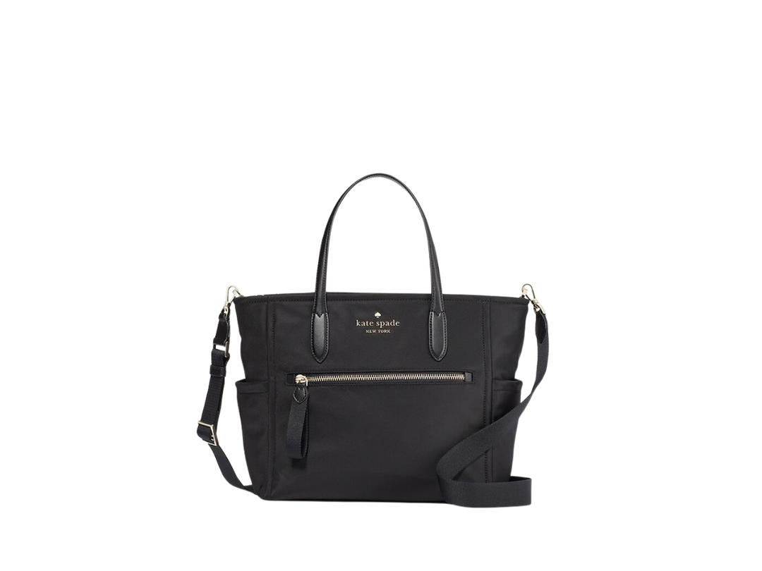 Katespade Katespade Chelsea KSNYL Medium Satchel Black